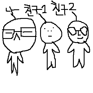학창시절의 눈물