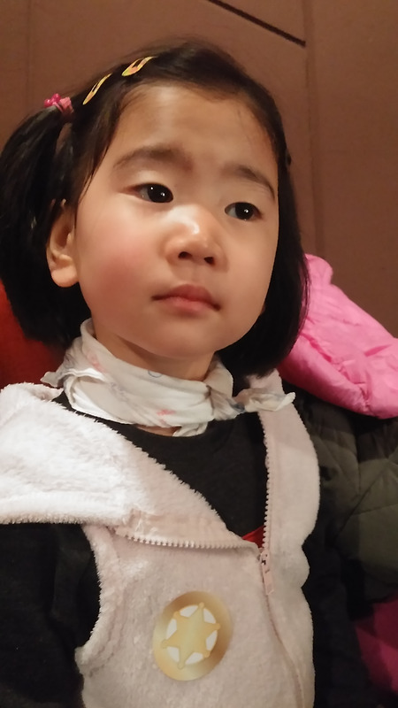 엄마랑 뮤지컬 20170119