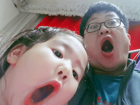 일상 (2016년 10월)