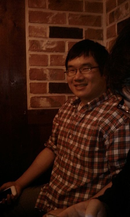 울 결혼식 사회자, 진우군