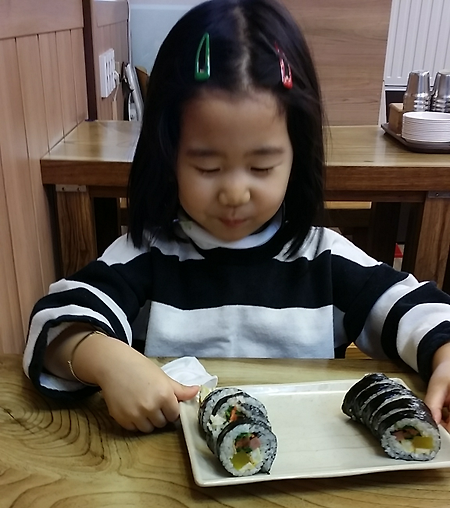 아빠와의 금요일