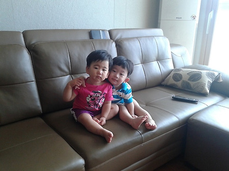 도연이가 좋은 시윤오빠