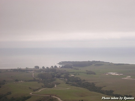 [HWY #1 Driving Tour 06]West Coast HWY