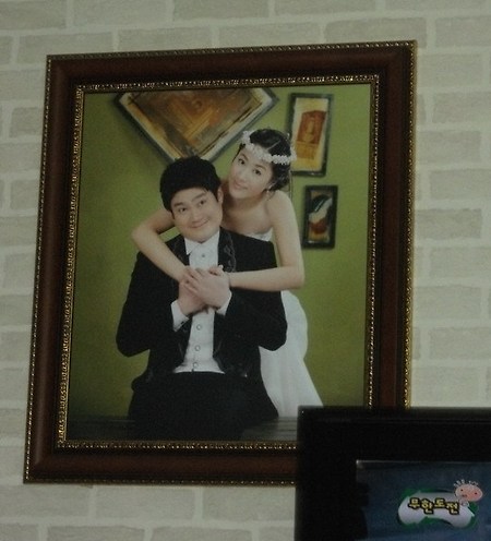 상재텔 방문 (2010년)