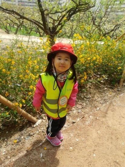 [어린이집] 배농원 견학