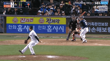 올해 한화야구 빠짐없이 챙겨보는 이유