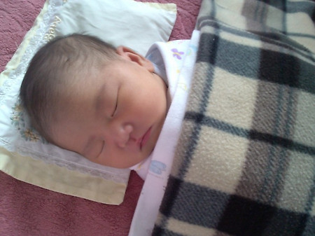 생후 1주일 & 할아버지, 할머니 축하축하 꽃바구니