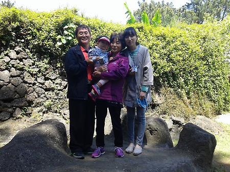 제주, 돌하루방 공원/만장굴