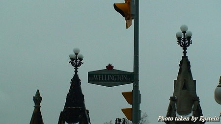 [Maple Story V]Ottawa, Ontario (III)