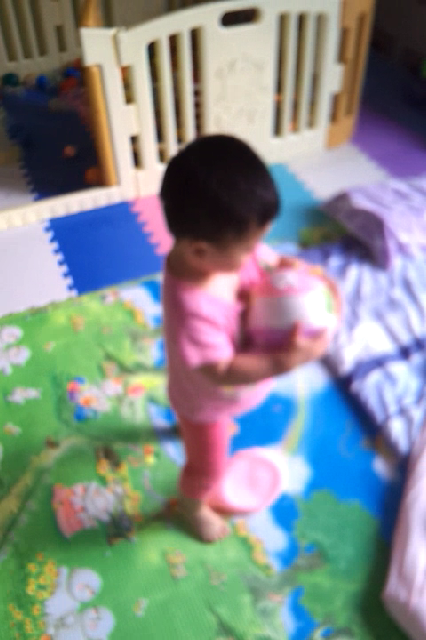 시윤오빠가 준 공 조아~