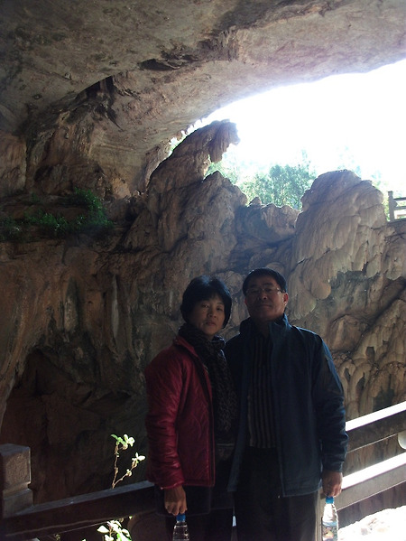 2012.12 부모님 중국여행 2 of 3