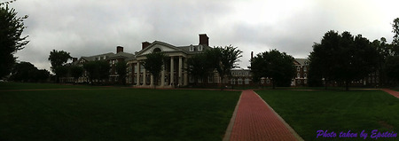 [2009 Summer 06]UDel@Newark & Amish Village