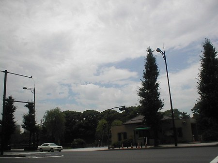 2002~2003 in Japan (2)