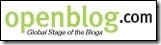 [질문]오픈블로그(Open blog) 포스팅이 비공개로 되어있네요.