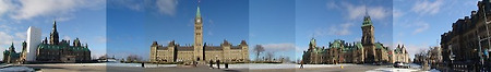 [Maple Story IV]Ottawa, Ontario (II)