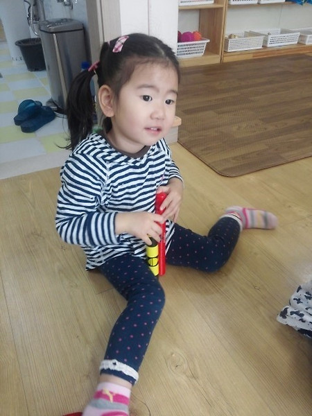 어린이집 (2016년 4월)