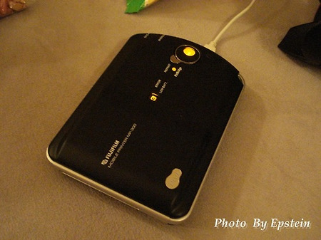 Fuji Mobile Printer MP-300