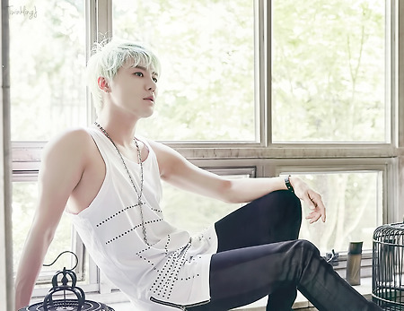 씬플레이빌 [2015. 07]