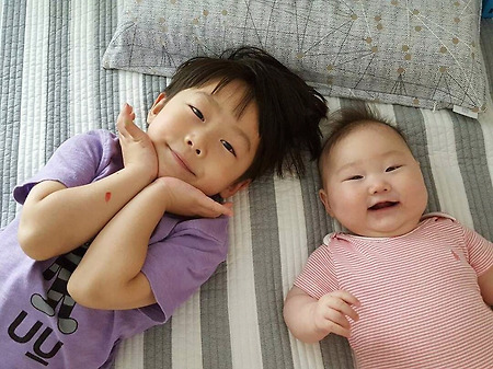 선희 붕어빵과 그의 동생