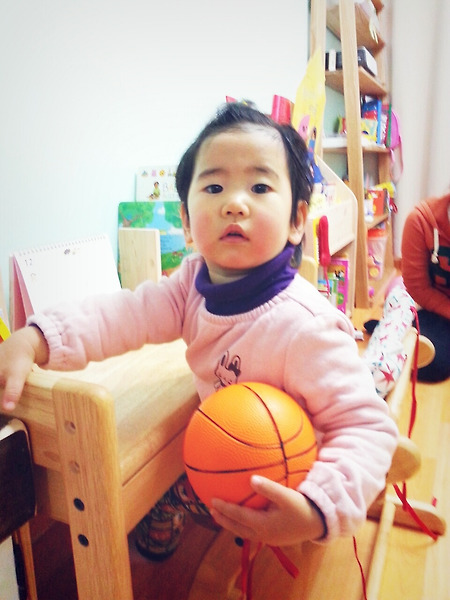 친구네 놀러가서 찰칵