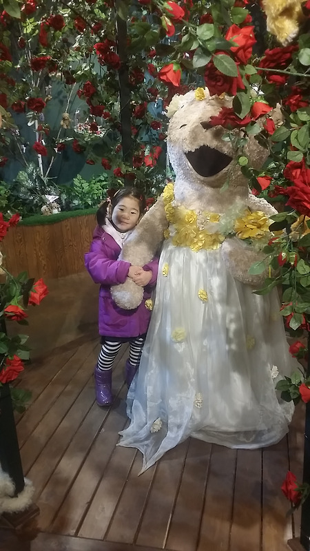 동묘앞역 테지움