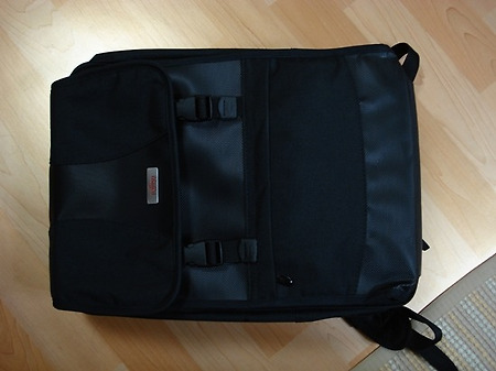 나의 새로운 놀이 기구 Fujitsu Lifebook