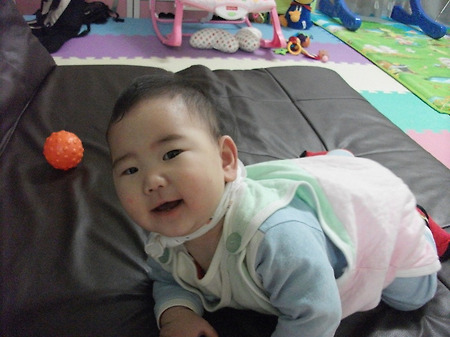 사진발 함 지대로 보여줘?