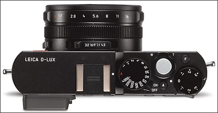 Leica D-Lux (Type109)