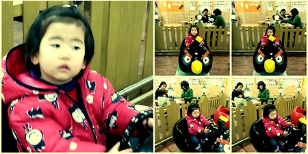 앵그리 도연 (스냅)