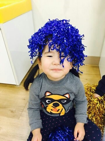 어린이집 (2016년 3월)