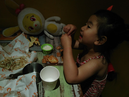 우리동네 춘자비어? 읭!?