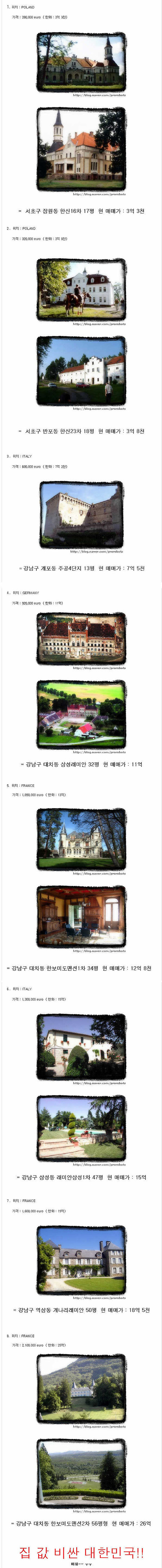 정말 이민 가야 하나?