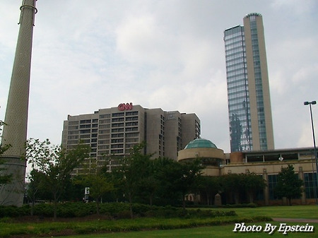 [4-0-4 Story 04]World of Coca Cola