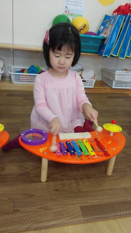 어린이집 (2016년 11월)