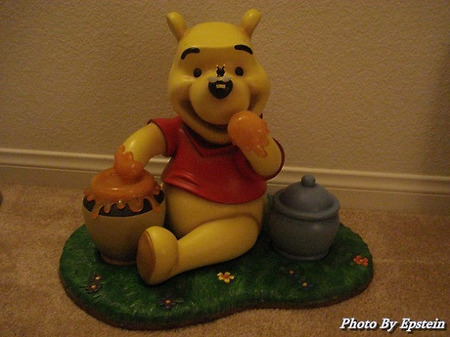 Winnie the Pooh