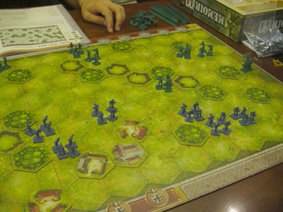 [보물찾기 0291]Memoir '44(2004)