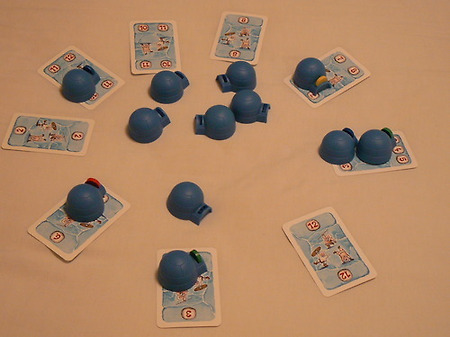 [보물찾기 0487]Igloo Pop(2003)