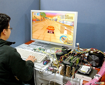 업그레이드하기 좋은 컴퓨터