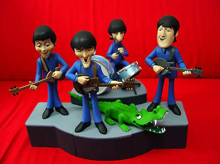 The Beatles