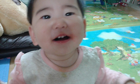 필드나온 아저씨 ㅋ