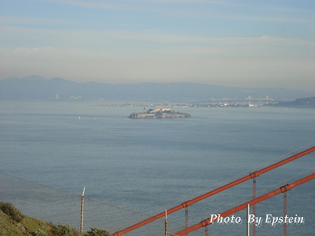 SF - Golden Gate Bridge & etc at 2006/12/23