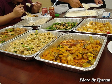 Monthly Luncheon - April 2007