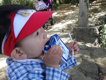 제주, 돌하루방 공원