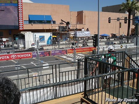 [SJGP-008]San Jose Grand Prix - Racing: BMW USA