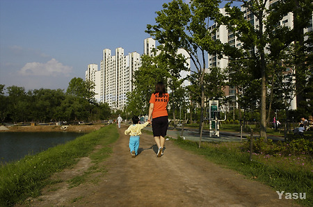 [20070519] 토요일 일기~