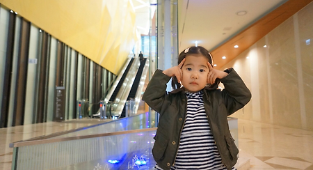 큰할아버지와 강원랜드