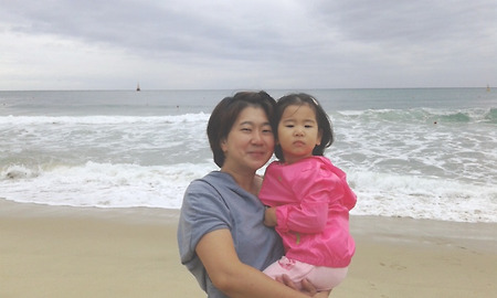 가족여행/부산/2015년 7월