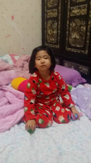 새해 복 많이 받으세요~ 삼춘, 외숙모...