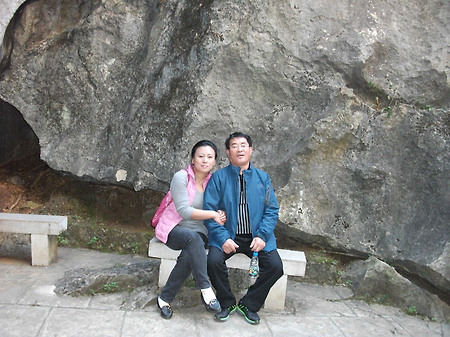 2012.12 부모님 중국여행 3 of 3