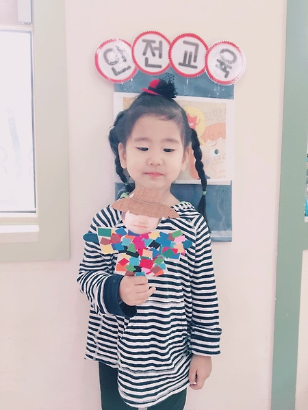 어린이집 (2016년 9월/10월)